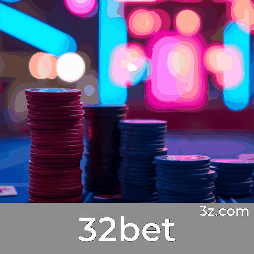 32bet Bônus acumulado 32bet